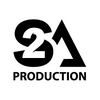 Logo of the association S2A Production